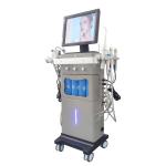 Factory Hydrofacial Dermabration Water Oxygen Jet Aqua Peel Skin Care Hydra