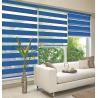 Buy cheap Semi Shading 100% Blackout Internal Roller Blinds Manual Ofiice Blinds from wholesalers
