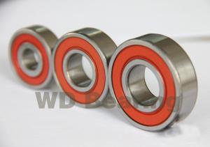 Wholesale Precision Deep Groove Ball Bearings(EMQ Bearings) 60/32 2RS from china suppliers
