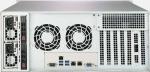 Stock Supermicro SSG-6049P-E1CR24H 4U Rack Server Black SuperStorage 6049P