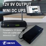 Router And Nitro Modems Smart Mini UPS 20000mah For Home Battery Charge