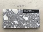Environmentally friendly products Of Terrazzo Paver floor tiles
