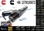 Injector 4928517 for QSM11 ISM11 M11 Diesel Engine Parts Nozzle Assembly High