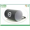 Buy cheap Printed Kraft Cardboard Tube Boxes Recyclable For T - Shirt Clothes Packing from wholesalers