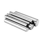 Customized ASTM Standard 316 316L 309S 310S 2205 2507 Solid Stainless Steel