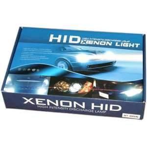 Wholesale High efficiency 9005 10000k 35w 10V Mid Slim HID Ballast Xenon lights Conversion Kits from china suppliers