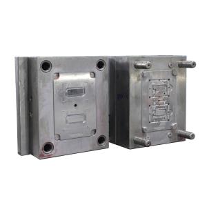 Wholesale UG CAD Medical Device Plastic Injection Moulding OEM ODM from china suppliers