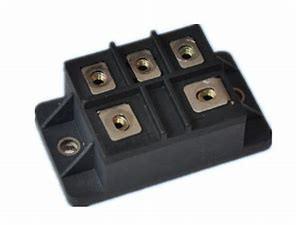 China Single Phase Fully Wave Controlled Scr Bridge Rectifier on sale