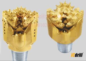 Wholesale 8 3/4&quot; Water Well Drilling Tools Insert TCI Tricone Rotary Bit For Groundwater from china suppliers