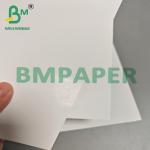 24"x36" Laser Printing Gloss Coated White Text Paper For Calendar