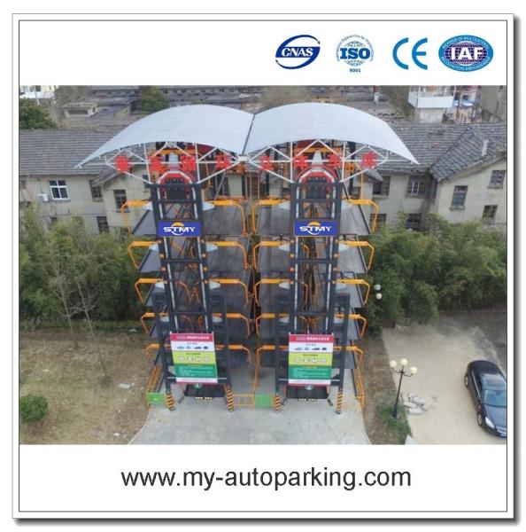 Rotary Car Parking System Price, Wholesale & Suppliers/ Rotary Parking System