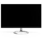 21.5 Inch LED Desktop Monitor Wide Viewing Angle With Power Cable