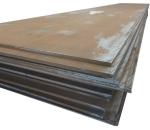 ODM 8mm 500 Steel Plate 400 Series Stainless Steel Sheet