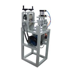 Wholesale Indoors 2mm PVC PPC PE ABS Welding Rod Making Machine from china suppliers