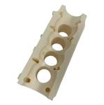 Customized Vacuum Casting Prototyping Products Vacuum Mold Casting Silicone For