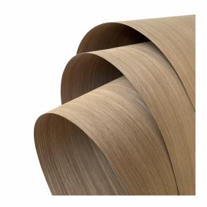 Wholesale High Quality Oak Engineered Wood Veneer for Plywood MDF Board from china suppliers