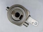 Metal Oil Cooler Assembly for Weichai Deutz 226B WP6 WP4 Engine Aftermarket