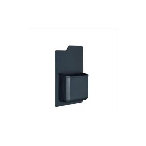 Wholesale Custom Logo Modular Silicone Toothbrush Holder Bathroom Shower from china suppliers