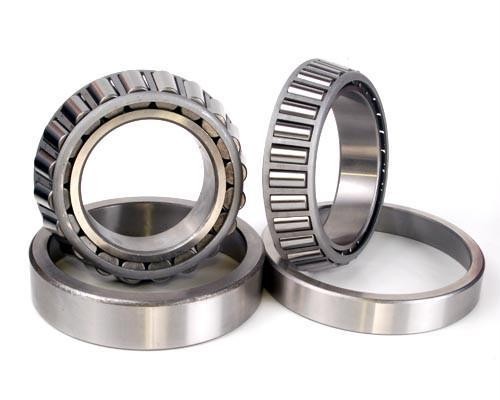 64432/64708 High temperature double taper roller bearing for engine machines
