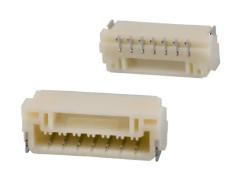 China 5mm*5mm Discrete Semiconductor V20PWM10CHM3/I Model on sale