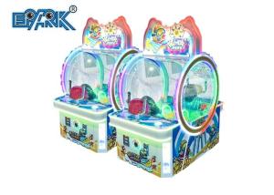 Wholesale Coin Operated Water Park Amusement Game Machines Shooting Water Video Game Machine from china suppliers