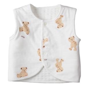 Wholesale Custom Oem Odm Newbron Baby Boys Girls Top Draw-string 100%cotton Toddler Kids Clothing TOP from china suppliers