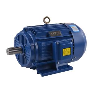 Wholesale 300hp 40 Hp 50 Hp 72v 3 Phase Ac Induction Motor Waterproof from china suppliers