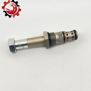 Wholesale ODM Zoomlion Concrete Pump Parts Components Displacement Valve from china suppliers