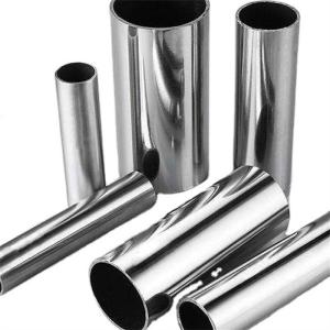 Wholesale ASTM A269 Stainless Pipe Welding TP3l6L Oil Gas Steam Air from china suppliers