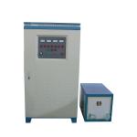 High Frequency Induction Quenching Equipment Garden Shears Sprocket Gear Shaft