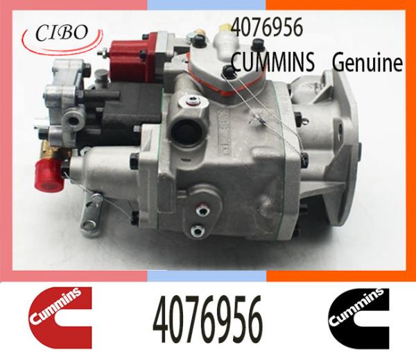 4076956 Diesel Pump for Cum-mins KTA19-C NTA855-M Engine PT Fuel Injector