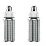135lm/W Multiscene 54 Watt LED Corn Bulb IP64 Waterproof Durable