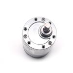 JGB37-520 Diy Engine Dinamo High Torque Gear Box Electric Motor Dc 7Rpm To 960