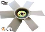 ME440903 MITSUBISHI 6D34 Cooling Fan Blade for KOBELCO SK200-6E / SK230-6E