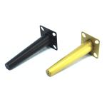 Brass Painting Metal Furniture Legs And Feet Cool Roll Steel Material