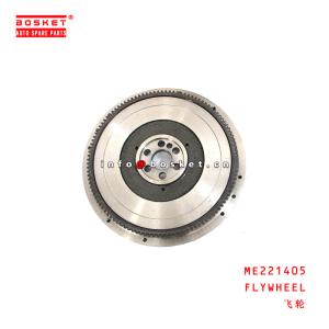Wholesale ME221405 Flywheel for ISUZU FUSO 4M50T from china suppliers