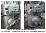 CHINA'S POWERFUL MANUFACTURERS SUPPLY-MARINE STAINLESS STEEL STEAM ELECTRIC