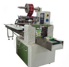 Wholesale Biscuit Food Packaging Machine , Cake Candy Packaging Equipment / Machine from china suppliers