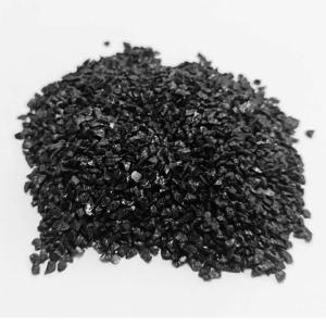 Wholesale Refractory Abrasive Grain Sand Blasting Corundum Aluminum Oxide Brown Fused Alumina from china suppliers