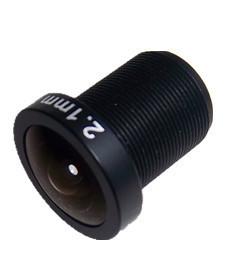 Wholesale 2.1mm megapixel board lens from china suppliers