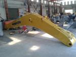 Customized Excavator Arm Boom Wear Resistant For PC270 CAT330 SK350