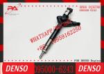 Fuel Injector Assembly 095000-6243 095000-5131 095000-5132 095000-5135 16600