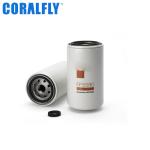 Ff5580 P550774 3973232 Fleetguard Diesel Engine Fuel Filter Spin - On