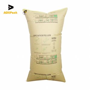 Wholesale Custom 20ft Container Pillow Shipping Container Airbags from china suppliers