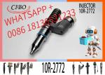 C+ c15 injector 10r-2772 10r-7231 20r-2284 211-0565 211-3022 211-3023 235-1403