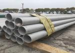High Pressure EN10216-3 690QL1 Alloy Steel Tubes