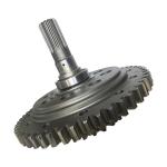 Energy Mining Liugong Wheel Loader CLG856 CLG856H Spare Parts 52C0071 Overrunnin