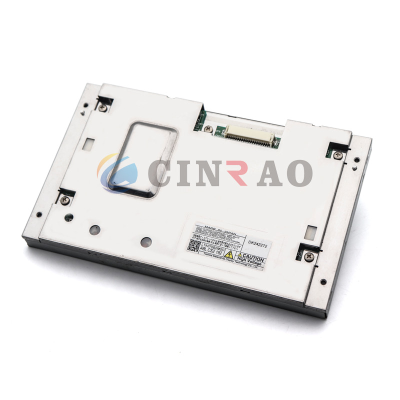 7.0 INCH TFT LCD Display Screen Toshiba LTA070B2M0D For Car Auto Parts Replacement
