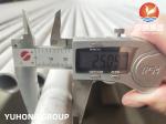 EN10216-5 1.4541 Seamless Tube For Power Generation And Oil And Gas Industry