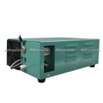 Low Noise Ultrasonic Spot Welding Machine For Mask Ear Loop Spoter